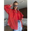 Silk shirt