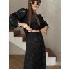 Lace set