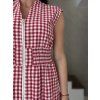 Cotton dress