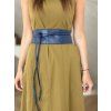 Wrap belt