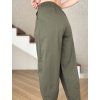 Cotton trousers