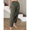 Cotton trousers