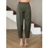 Cotton trousers