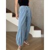 Balloon jeans