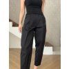 Cotton trousers