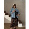 Oversized shirt