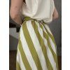 Cotton skirt