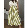 Cotton skirt