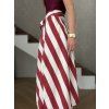 Cotton skirt