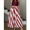 Cotton skirt