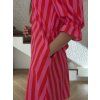 Cotton dress
