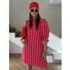 Cotton dress