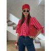 Cotton blouse