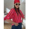 Cotton blouse