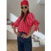 Cotton blouse