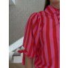 Cotton blouse