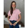 Polka dot shirt