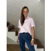 Striped blouse