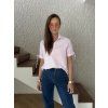 Striped blouse