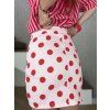 Cotton skirt
