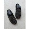 Glitter slides