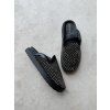 Glitter slides