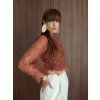 Lace top