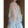 Lace dress