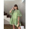 Tulle dress