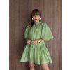 Tulle dress