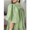 Tulle dress