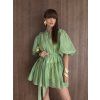 Tulle dress