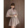 Tulle dress