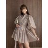 Tulle dress