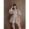 Tulle dress