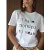 Cotton T-shirt