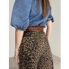 Wrap belt