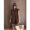 Linen shirt