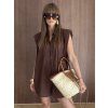 Linen shirt