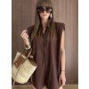 Linen shirt