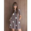 Tie dress