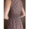 Zip dress