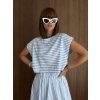 Striped top