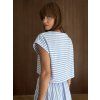 Striped top