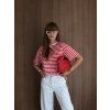 Striped T-shirt
