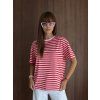 Striped T-shirt