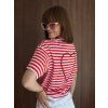 Striped T-shirt