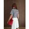 Striped T-shirt