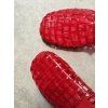 Rubber slippers