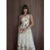 Embroidered dress